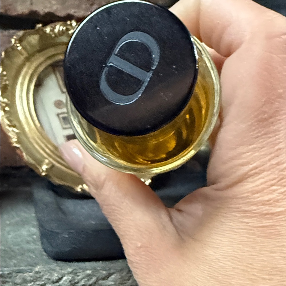 Christian Dior Ambre Nuit Perfume - Picture 3 of 5
